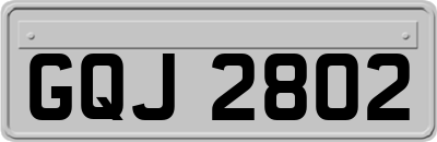 GQJ2802