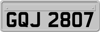 GQJ2807