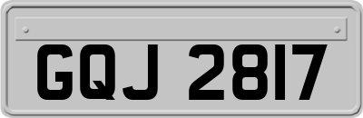 GQJ2817