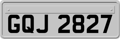 GQJ2827