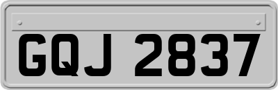 GQJ2837