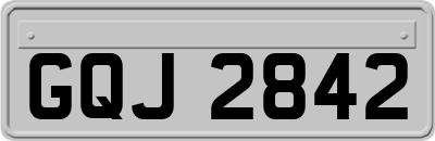 GQJ2842