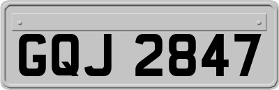 GQJ2847