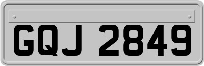 GQJ2849