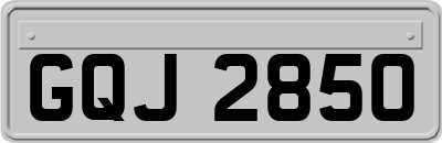 GQJ2850