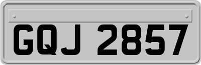 GQJ2857
