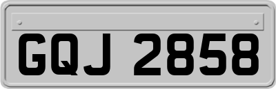 GQJ2858