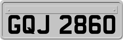 GQJ2860