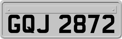 GQJ2872