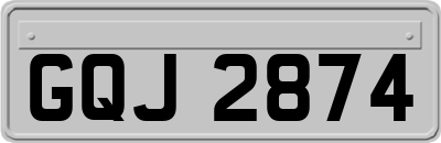 GQJ2874