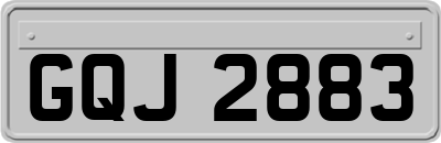 GQJ2883