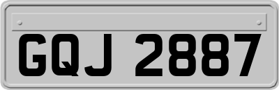 GQJ2887