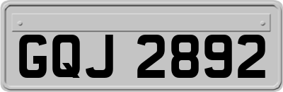GQJ2892
