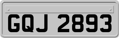 GQJ2893