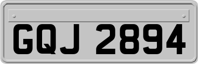 GQJ2894