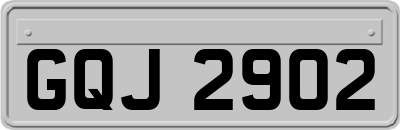GQJ2902