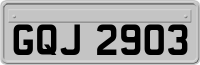 GQJ2903