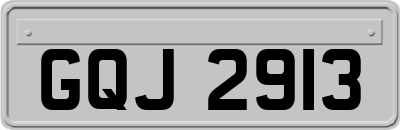 GQJ2913