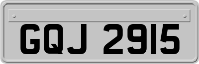 GQJ2915