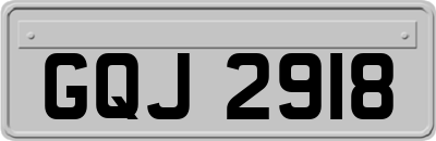 GQJ2918