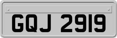 GQJ2919