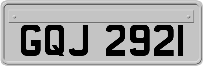GQJ2921