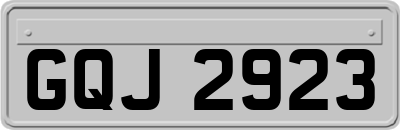GQJ2923