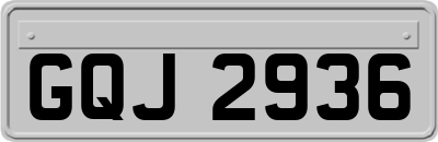 GQJ2936