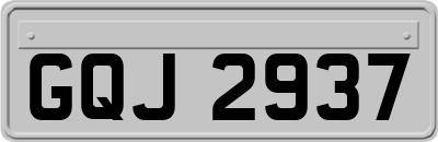 GQJ2937