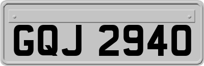 GQJ2940