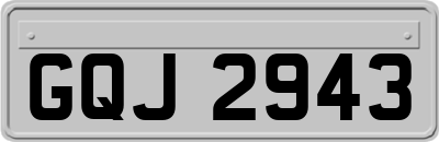 GQJ2943