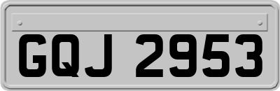 GQJ2953