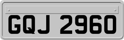 GQJ2960
