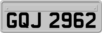 GQJ2962
