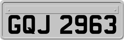 GQJ2963