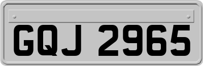 GQJ2965