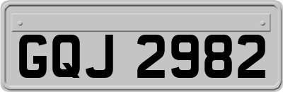 GQJ2982