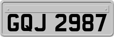 GQJ2987