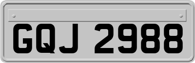 GQJ2988