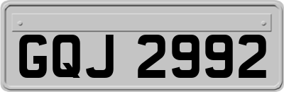 GQJ2992