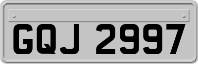 GQJ2997