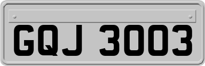 GQJ3003