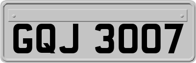 GQJ3007