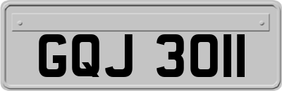 GQJ3011