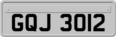GQJ3012