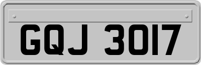 GQJ3017