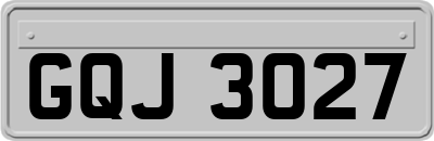 GQJ3027