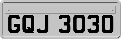 GQJ3030