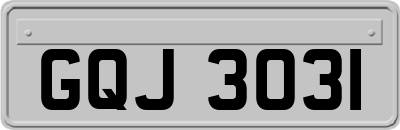 GQJ3031