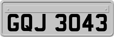 GQJ3043